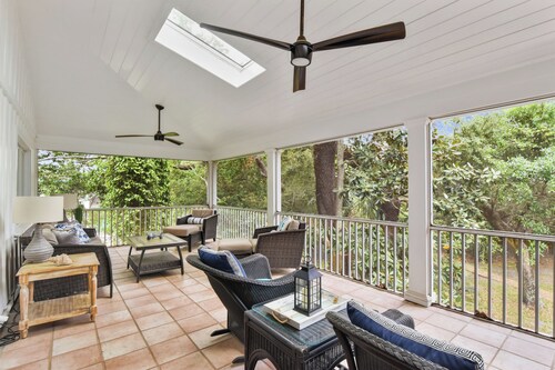 Woodlawn Cottage - Beachfront