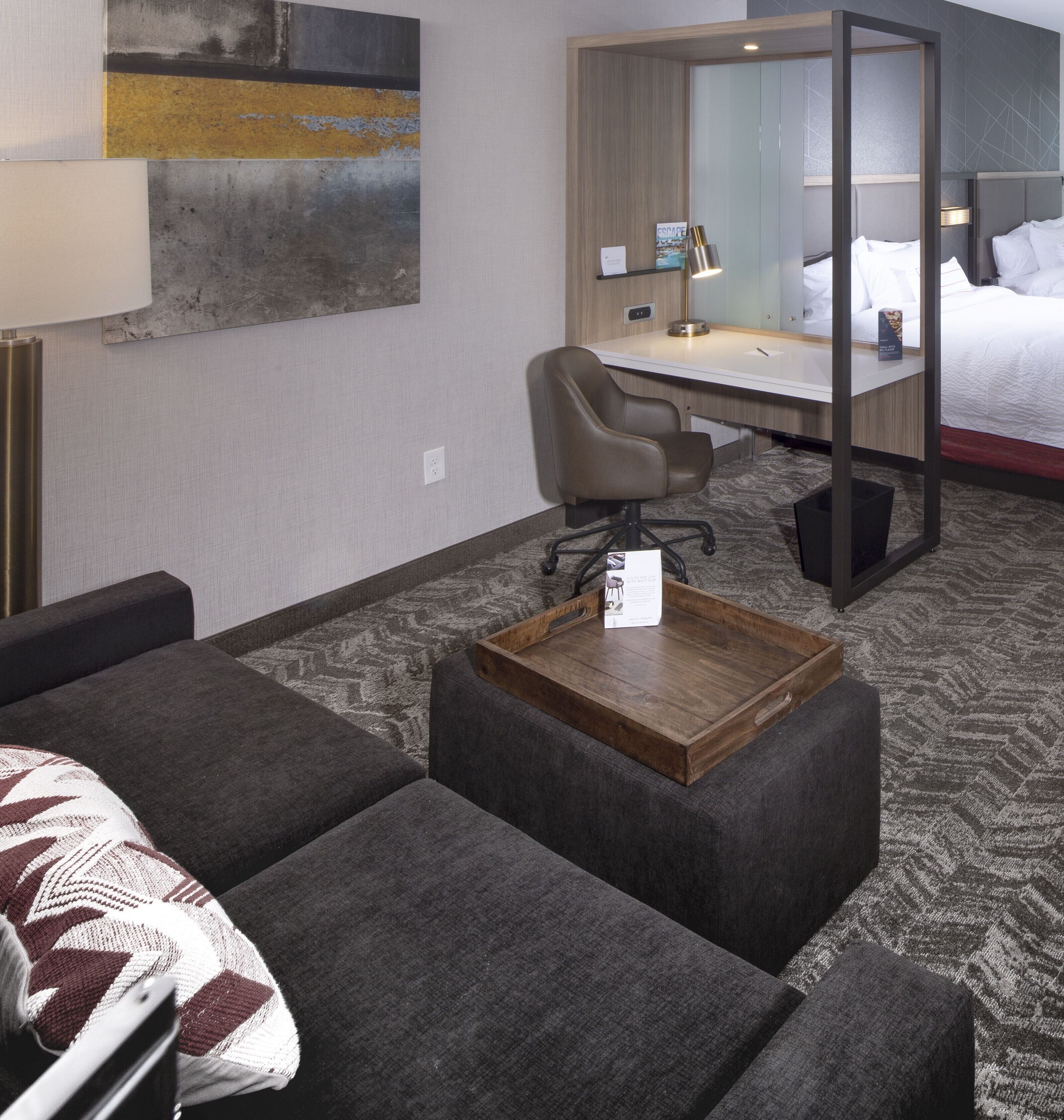 43-inch led tv with cable channels, tv, netflix