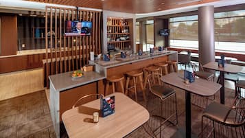 บาร์ค็อกเทล