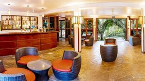 Bar (ter plaatse)
