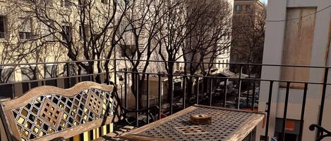 Teras/veranda