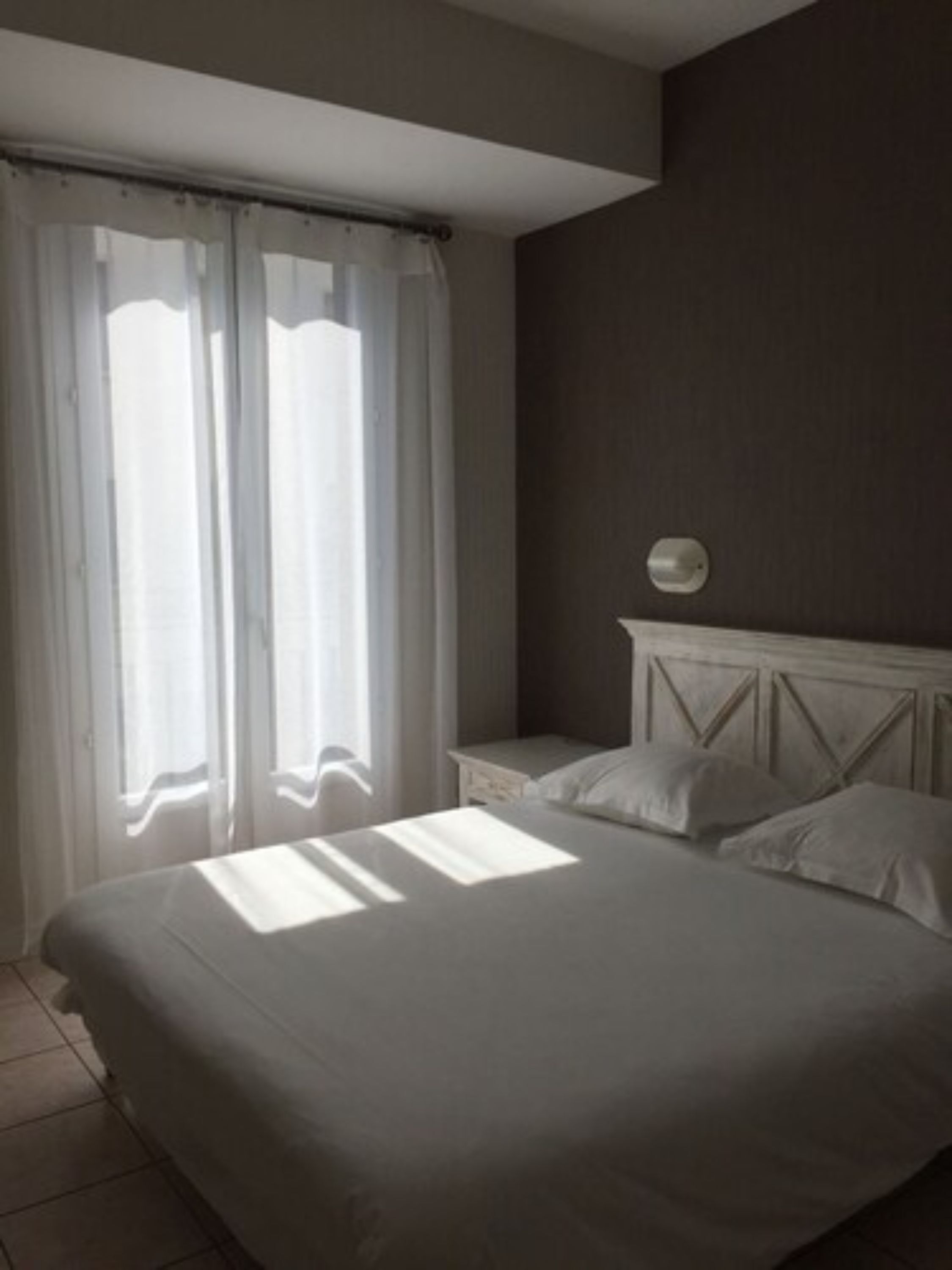 1 bedroom, premium bedding, desk, blackout drapes