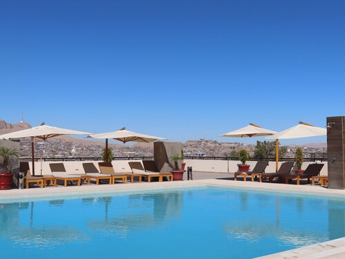 DM Hoteles Moquegua