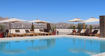 DM Hoteles Moquegua