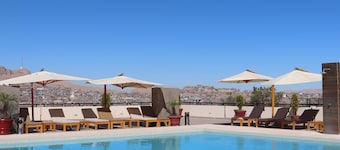 DM Hoteles Moquegua