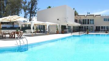 Diseño del edificio