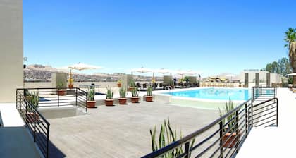 DM Hoteles Moquegua