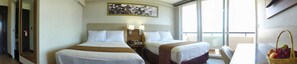Twin Room, 2 Single Beds