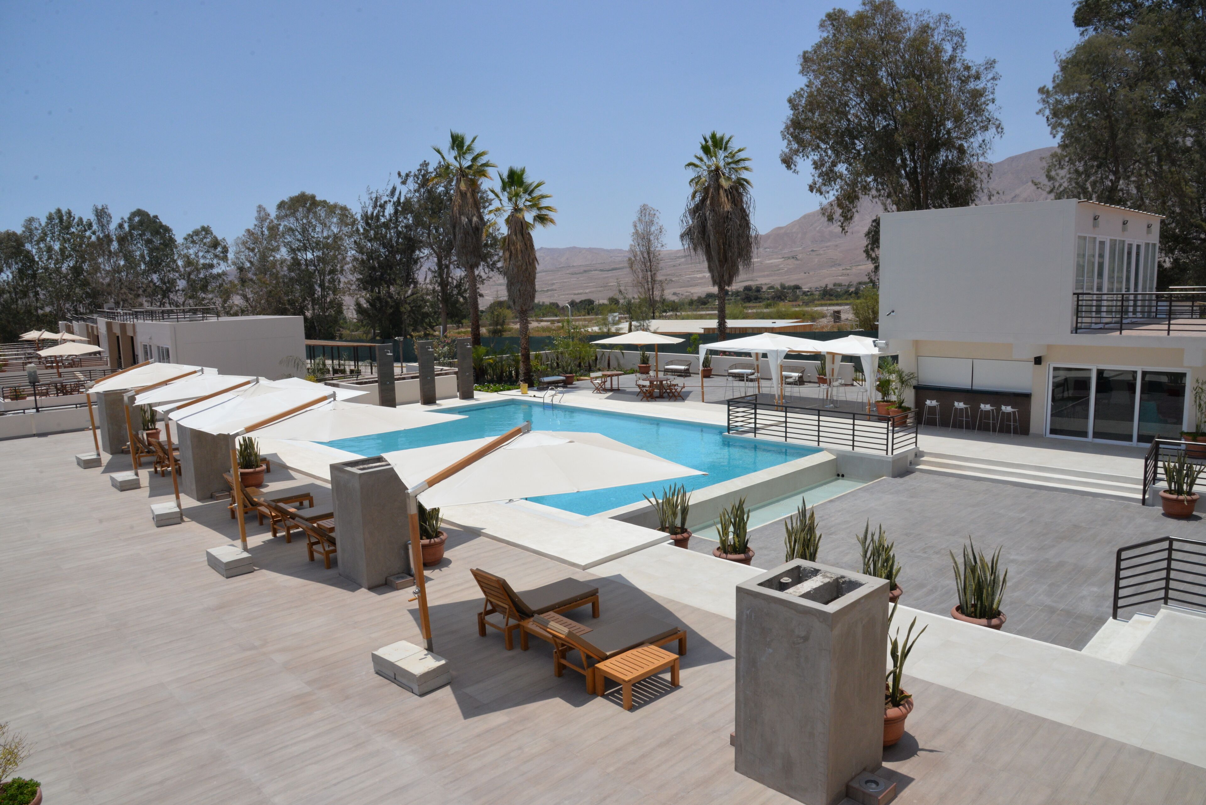 Solterrasse