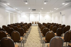 Centro de negocios