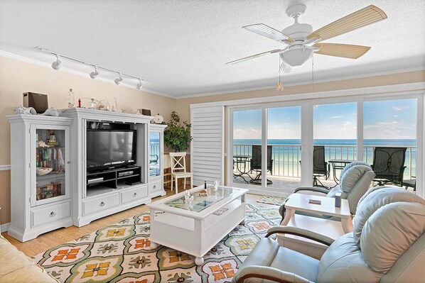 Télévision, lecteur de DVD