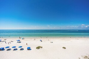 Am Strand