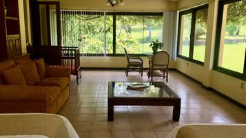 Kahden hengen huone | Näkymä huoneesta