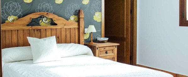 Hus - 6 sovrum - privat pool | Gratis barnsängar och sängkläder