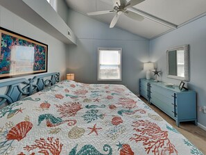 4 bedrooms, free WiFi, bed sheets