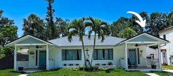 The Hideaways at Point Pleasant (Palm Side)