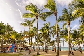 Exterior - Playabachata (Puerto Plata)