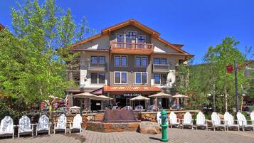 Condo, 3 Bedrooms | Exterior