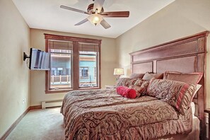 Apartment, 3 Schlafzimmer