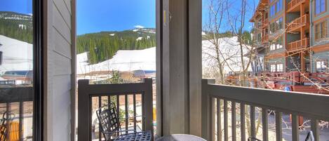 Condo, 3 Bedrooms | Balcony