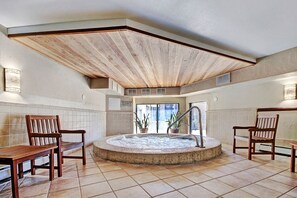 Condo, 3 Bedrooms | Spa