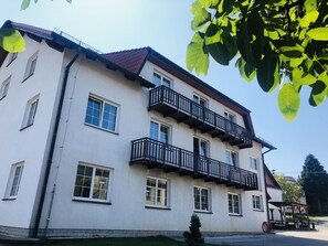 Exterior - JEZ&SPI (Plánice)