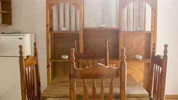 Habitación familiar | Sala de estar