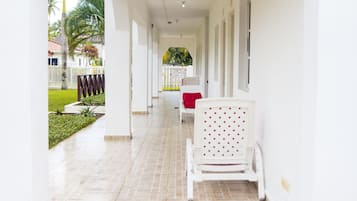 Chi tiết nội thất