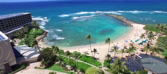 199 night winter special  Kuilima 53 west