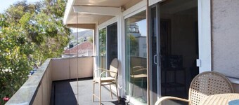 Downtown Laguna Beach Penthouse with Ocean View