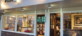 Laguna Beach Penthouse sentrum med havutsikt