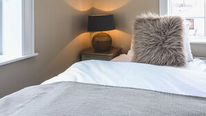 3 svefnherbergi, myrkratjöld/-gardínur, ókeypis þráðlaus nettenging