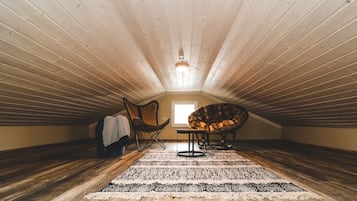 3 chambres, rideaux occultants, Wi-Fi gratuit, draps fournis