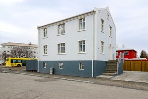 Nội thất lối vào