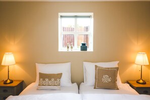 Căn hộ cơ bản, 1 phòng ngủ | 3 phòng ngủ, màn/rèm cản sáng, truy cập Internet không dây miễn phí 