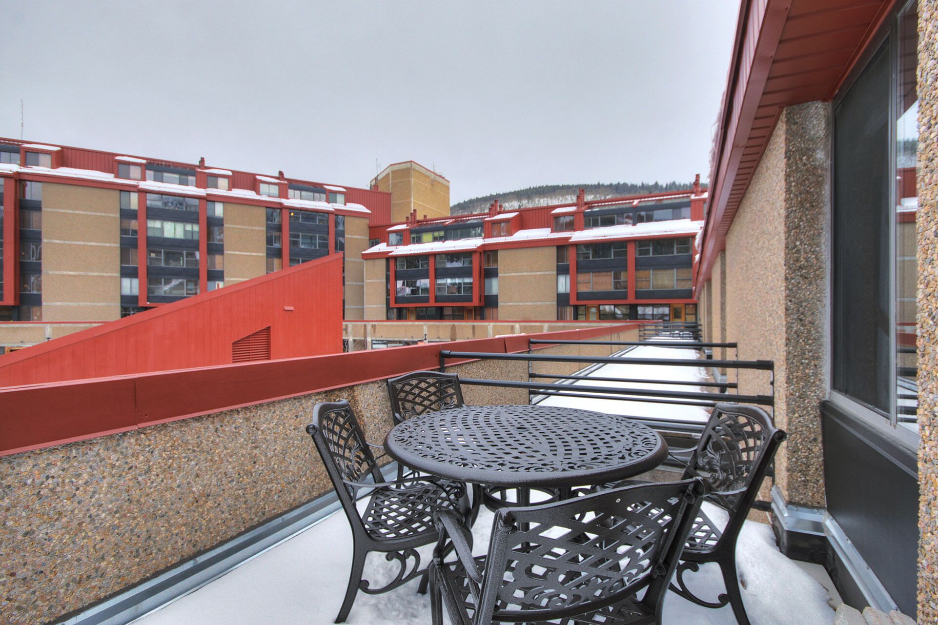Condo, 1 Bedroom | Exterior