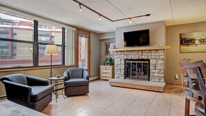 Unclassified image, 5 of 25, button - Spacious Condo in the Heart of Center Village - Pet Friendly - VS367 by Redawning (Copper Mountain)
