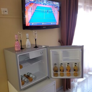 Room amenity - Hotel Ampuria Inn (Castello d'Empuries)