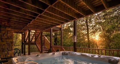RMR: The Village House in Teton Village