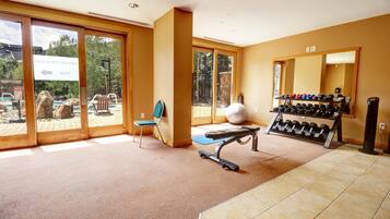 Condo, 1 Bedroom | View from property