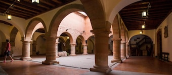 Hotel Rural la Casona del Abuelo Parra