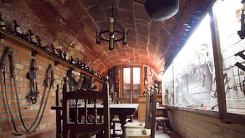 Servei de restauració