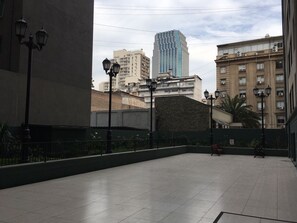 Área infantil