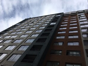 Exterior - Central Santiago (Santiago)