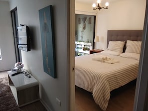 Standard Apartment - Central Santiago (Santiago)