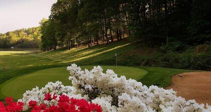 🔚 END Unit in ❤️Fairfield Glade- w/King bed; WiFi-2 showers