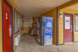 Vending machine