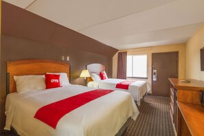 Room, 2 Queen Beds
