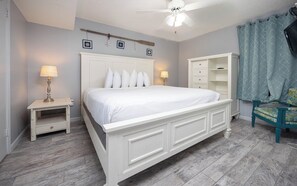 1 chambre, fer et planche Ă repasser, Wi-Fi gratuit, draps fournis