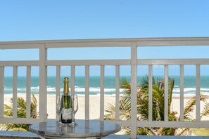 Outdoor dining - Atlantic Palace Temporada (Aquiraz)